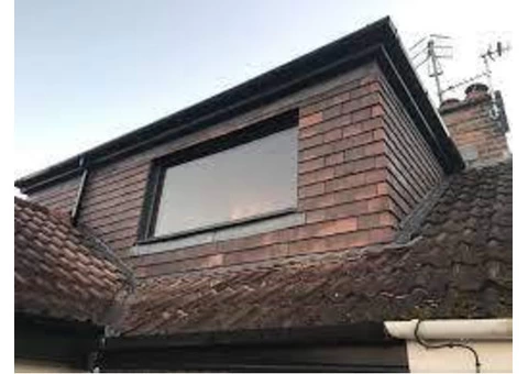 Dormer Loft Conversion's.... - 1/8
