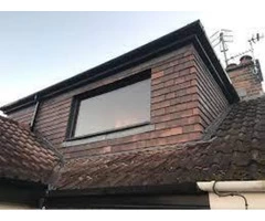 Dormer Loft Conversion's....