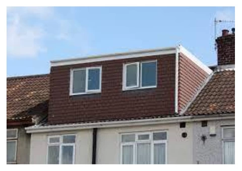 Dormer Loft Conversion's.... - 3/8