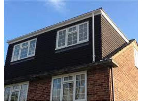 Dormer Loft Conversion's.... - 4/8