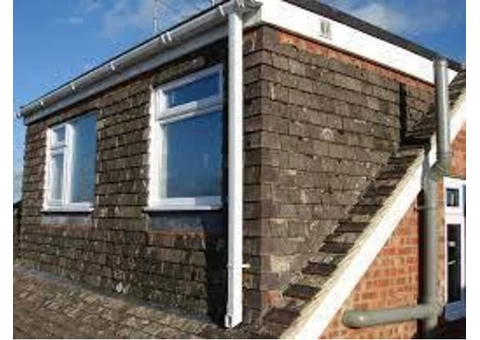 Dormer Loft Conversion's.... - 6/8