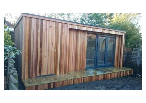 Eco Living Spaces - 1/7