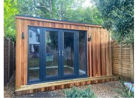 Eco Living Spaces - 2/7