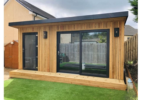 Eco Living Spaces - 3/7