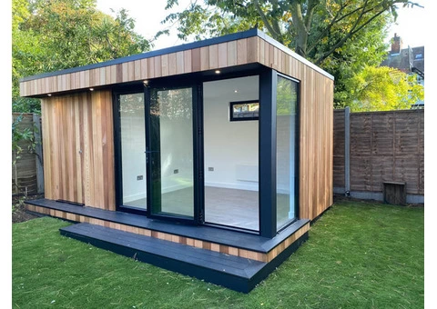 Eco Living Spaces - 5/7