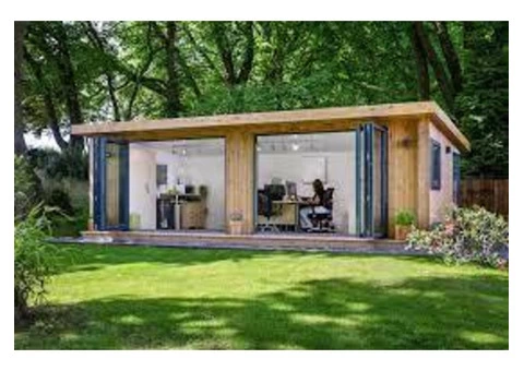 Eco Living Spaces - 7/7