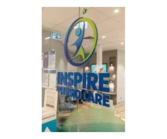 Physiotherapy Craigieburn | Physiotherapist Craigieburn - Inspire PhysioInspire Physio Care