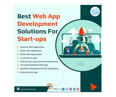 Website Design and Development Company CDN Solutions Group