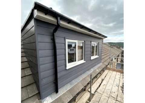 The Dormer Loft Conversions - 1/8