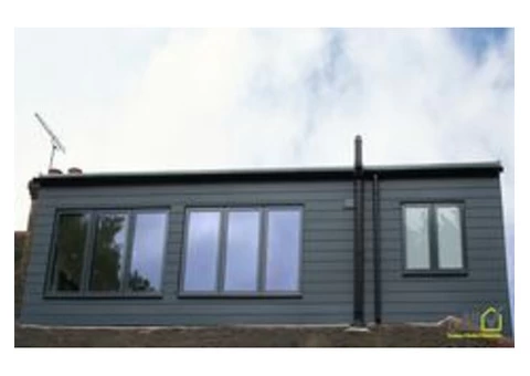 The Dormer Loft Conversions - 5/8
