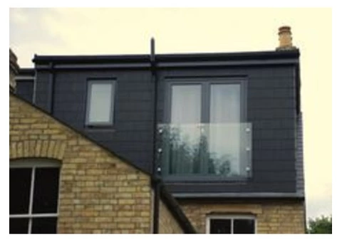 The Dormer Loft Conversions - 6/8