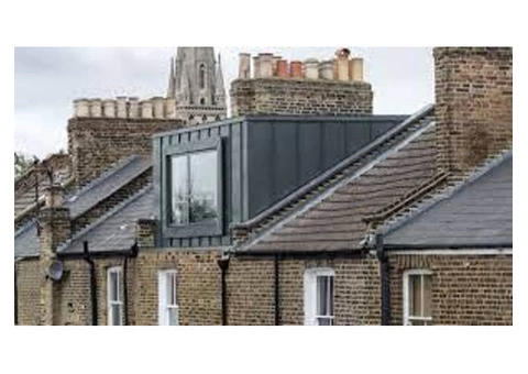 The Dormer Loft Conversions - 8/8