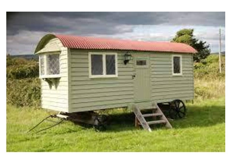 Shepard's Cabins - 2/7