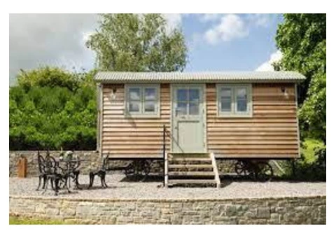 Shepard's Cabins - 3/7