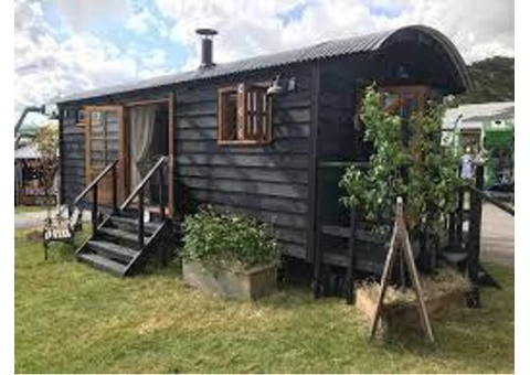 Shepard's Cabins - 5/7