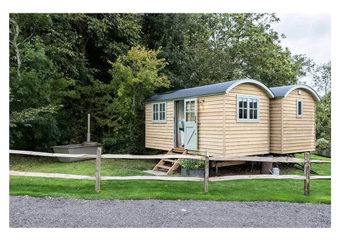 Shepard's Cabins - 7/7