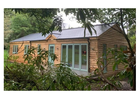 Beautiful Granny Annex - 2/6
