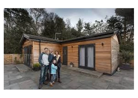 Beautiful Granny Annex - 3/6