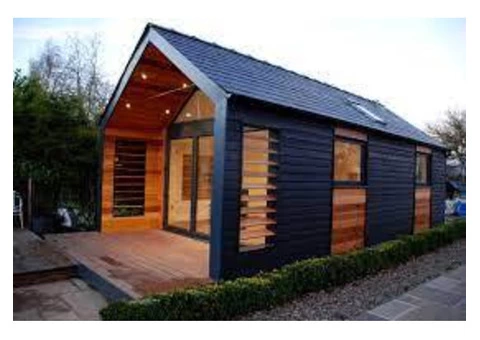 Beautiful Granny Annex - 5/6