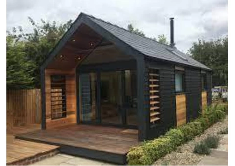 Beautiful Granny Annex - 6/6