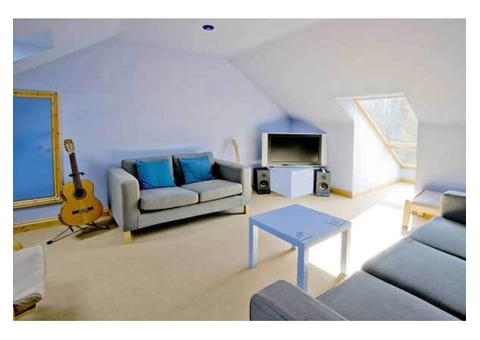 Marazion Loft Conversions - 1/8