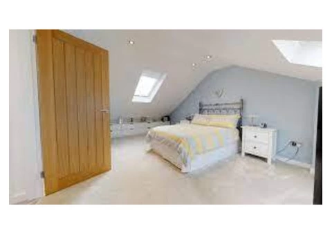 Marazion Loft Conversions - 3/8