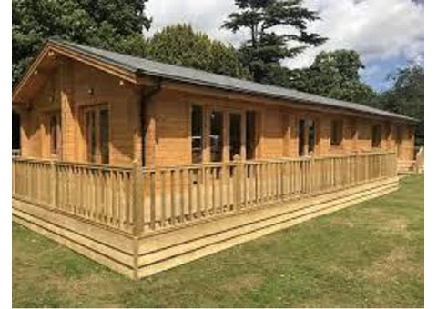 Timber Granny Annex - 3/7