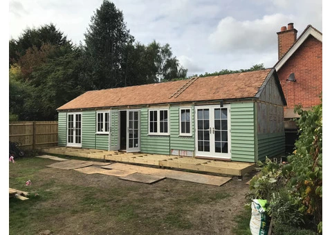 Timber Granny Annex - 4/7