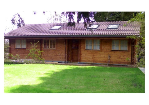 Timber Granny Annex - 5/7