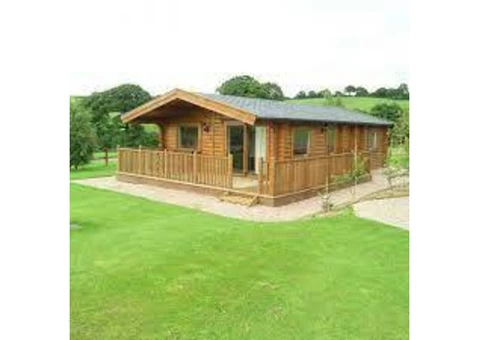 Timber Granny Annex - 7/7