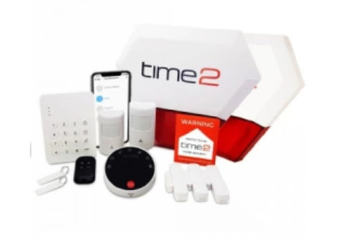 How long does an outdoor Wireless camera last?