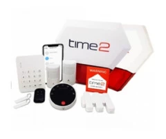 How long does an outdoor Wireless camera last?