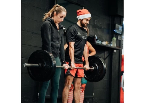 Best Personal Trainer in Cobham | Instate Fitness