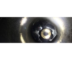 What does a CCTV drain survey report include?