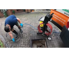 Local Drain Unblockers