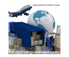 The Best Logistic Company In London