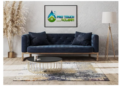 Pro Touch Clean