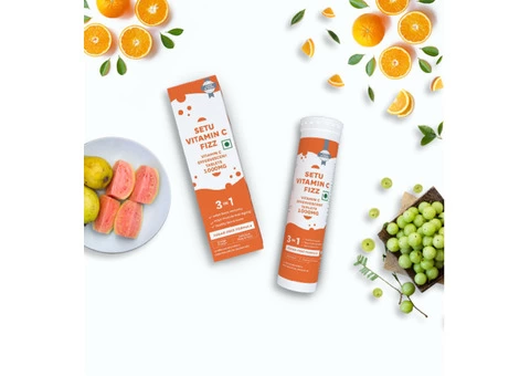 Vitamin C Tablets