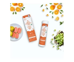 Vitamin C Tablets