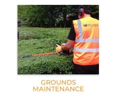 Midlands Grounds Maintenance | Servicing the Midlands
