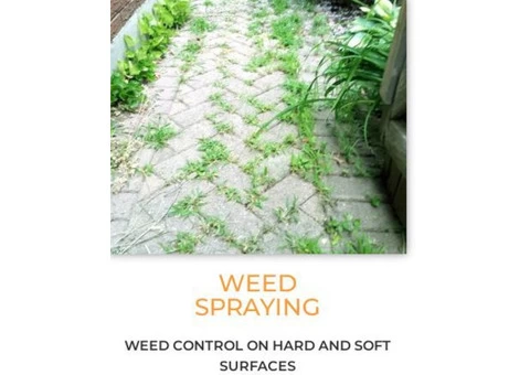 Midlands Grounds Maintenance | Servicing the Midlands - 2/3