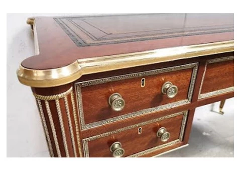 Furniture Scratch Repairs in Blandford Forum