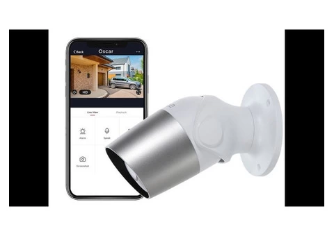 The Best Indoor Security Cameras for 2022 - Time2 Technology