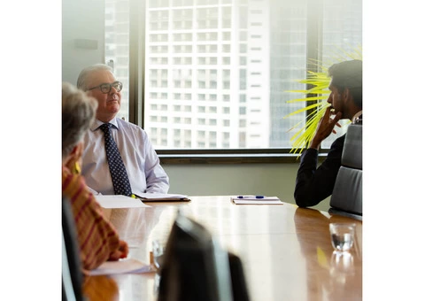 Trusted Company Secretarial Services for Quality Governance