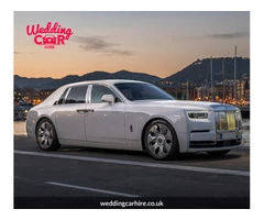 The Rolls Royce Phantom Is The Epitome Of Luxury