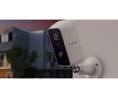 Best CCTV Cameras for Home and Office in UK: Time2 Technology
