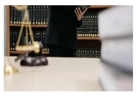 Why Choose Us as Your Costs Lawyer in London?