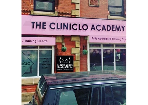 North West Scalp Clinic