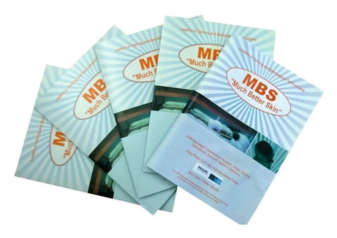 Memory Business Systems