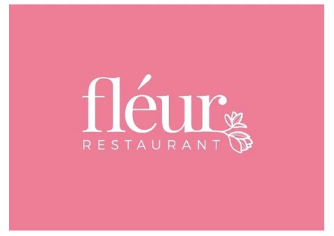 Fleur restaurant and Bar